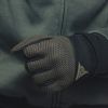 Dainese TORINO letní rukavice hnědé/černé vel.M